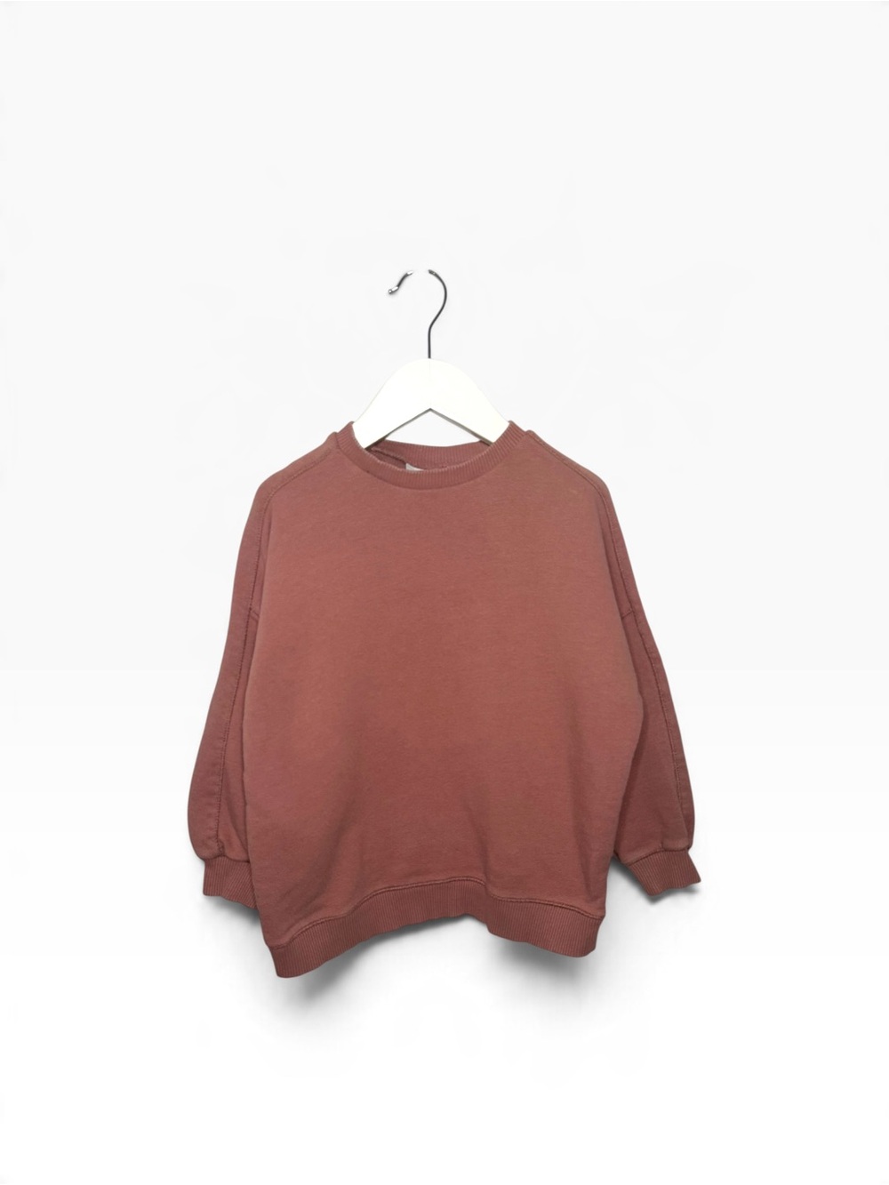 ⭐️ 5/$30 Zara Kids Sweater size 4-5Y